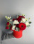 Композицтя" Вырази чувства" с герберами Композицтя" Вырази чувства" с герберами